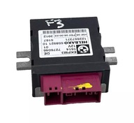 MODUŁ STEROWNIK POMPY PALIWA 7276046 BMW E60 E87 E90