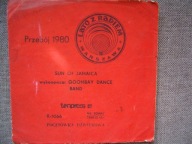 POCZTÓWKA DŹWIĘKOWA - GOOMBAY DANCE BAND - SUN OF JAMAICA