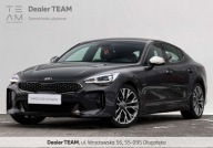 Kia Stinger Kamera 360 GT Line Gwarancja Bezwypadkowy FVAT23
