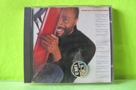 Simple Pleasures Bobby McFerrin CD