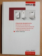 Poradnik projektanta kotłowni wodnych z zastosowaniem kotłów firmy Brotje