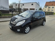 Chevrolet Spark Opłacony Zdrowy Zadbany
