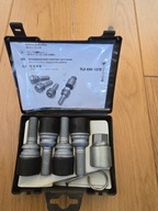 ŚRUBA ZABEZPIECZENIE DO KÓŁ VW ORGINAŁ KOMPLET 792