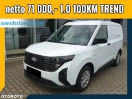 Ford Ford Transit Courier Benzyna 100KM
