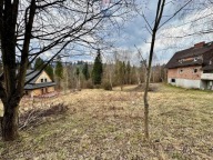 Działka, Wisła, Cieszyński, 693 m²