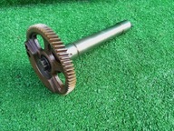 Vw Polo IV 9N 01-05 1.2 AWY wałek balansowy koło kółko rozrządu 03D103303C