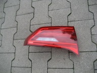 BMW 5 G31 KOMBI LAMPA TYŁ LEWA KLAPA