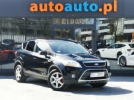 FORD KUGA I 2.0 Duratorq TDCi 140KM, Manual,2 x Klucz, Hak