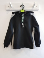 PRIMARK bluza chłopięca z kapturem 122 cm