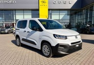 Fiat Doblo Wyprzedaz 2025 Leasing od 101,8 Gwarancja 4 lata 200000 km