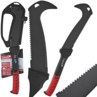 Tasak karczownik z piłą 20,5" (24) – TVARDY