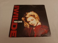 VINYL SP 7" / Kim Wilde / You Came
