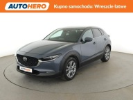 Mazda CX-30 mHEV automat 4x4 full LED klima auto