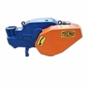Nożyce elektrohydrauliczne przenośne NP-12 - ZREMB