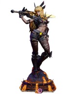 Figurka 3D - Magik - Marvel Rivals- 16K- 1:6 - 3DMoon