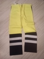 spodnie robocze Rofa Multi Seven rozm.54 ,spawacz