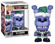 Figurka Elf Bonnie Funko Pop 937 Five Nights at Freddy's FNAF