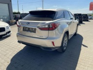 Lexus RX 450H AWD Hybryda Skóra Kamera Podgrz.