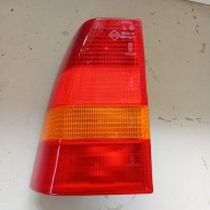 LAMPA TYLNA LEWA OPEL KADETT SEDAN