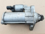 ROZRUSZNIK STARTER VW AUDI SEAT SKODA 02Z911024Q