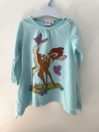 LINDEX--TUNIKA-- BLUZKA--12-18 M--86