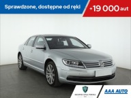 VW Phaeton 4.2 V8 , 4X4, Automat, VAT 23%, Skóra