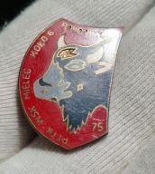 Wsk Mielec Koło 6 Połoniny 75