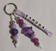 Breloczki do kluczy z imieniem DZIEŃ KOBIET, Pasowanie, Prezent, SZKOŁA