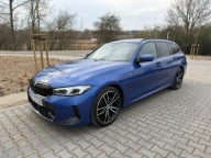 BMW 320 Salon PL|1 właściciel|F-ra VAT