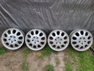 UŻYWANE felgi Mercedes-Benz OE AW168 5,5x15 5x112 ET54