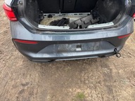 ZDERZAK TYŁ TYLNY SEAT LEON IV 4 5FA CUPRA