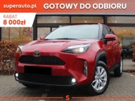 Od ręki - Comfort 1.5 Hybrid 116KM | Tempomat adaptacyjny!