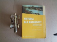 Historia dla maturzysty Nowożytność J. Czubaty