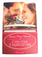 Susan May Warren Chłopak z sąsiedztwa