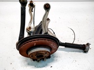 ZWROTNICA PIASTA TARCZA ZACISK MERCEDES W207 3.0