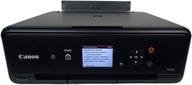 Drukarka Canon TS5050 | Błąd 6000 | GŁOWICA SPRAWNA | Na Części / Naprawy