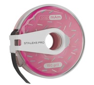 Pilnik do paznokci w rolce Staleks Pro ATC-150W 7m