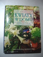 Kwiaty w domu j. Jane Courtier Graham Clarke