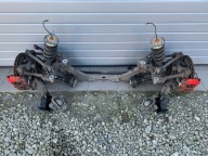 PORSCHE 911 991 LIFT 4S BELKA TYŁ KOMPLETNA 9P1505105B