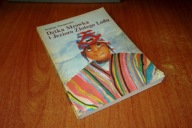 DZIKA MRÓWKA I JEZIORO ZŁOTEGO LODU A. Perepeczko