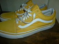 BUTY -TRAMPKI-VANS-R-44-WKŁ-28,2CM.NOWE.