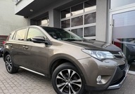 Toyota RAV4 Prestige, AWD, Xenony, Kamera, Navi, salon Polska 2.0 Diesel