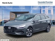 Hyundai i30 Hyundai i30 1.0 T-GDI Smart DCT Benzyna 100KM