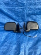 LUSTERKO PRAWE LEWE DAIHATSU FEROZA F300