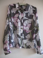 AUTOGRAPH KOSZULA w kwiaty motyle 40/42