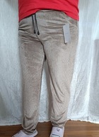 Spodnie Sztruksowe Damskie 60 / 9XL PLUS SIZE