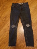 NEW LOOK Spodnie dżinsowe skiny 38