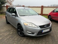 Ford Mondeo MK4 2008 1.6 110KM Klimatronic