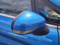 Ford Fiesta MK8 VIII lusterko prawe - kolor 765 LZO -10 pin