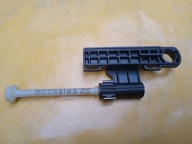 SKODA OCTAVIA 3 RS LED DRL REGULACJA ZESTAW NAPRAWCZY LAMPY